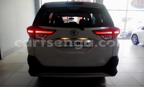 Acheter Occasion Voiture Toyota Rush Blanc à Ezulwini, Hhohho Acheter Occasion Voiture Toyota Rush Blanc à Ezulwini, Hhohho