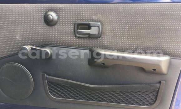 Buy Used Volkswagen Golf Blue Car in Ezulwini in Hhohho Buy Used Volkswagen Golf Blue Car in Ezulwini in Hhohho