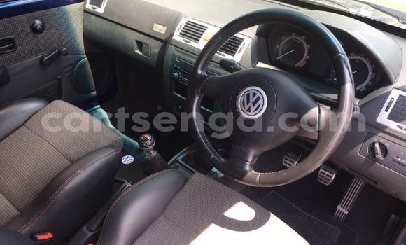 Buy Used Volkswagen Golf Blue Car in Ezulwini in Hhohho Buy Used Volkswagen Golf Blue Car in Ezulwini in Hhohho