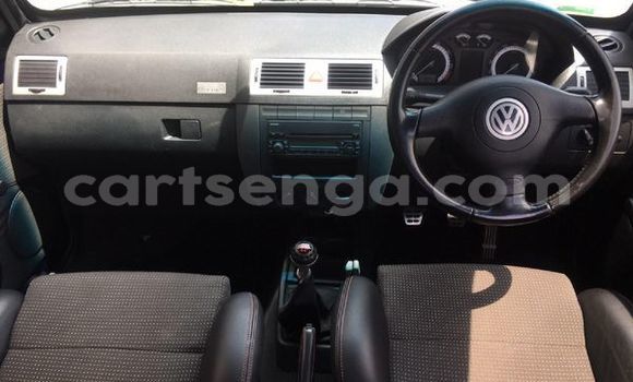 Buy Used Volkswagen Golf Blue Car in Ezulwini in Hhohho Buy Used Volkswagen Golf Blue Car in Ezulwini in Hhohho