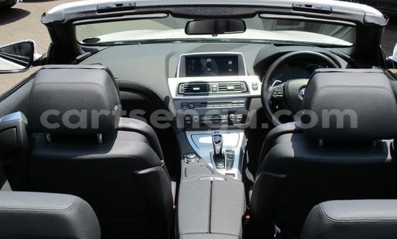 Nunua Ilio tumika BMW 6er White Gari ndani ya Manzini nchini Manzini Nunua Ilio tumika BMW 6er White Gari ndani ya Manzini nchini Manzini