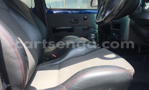 Buy Used Volkswagen Golf Blue Car in Ezulwini in Hhohho Buy Used Volkswagen Golf Blue Car in Ezulwini in Hhohho