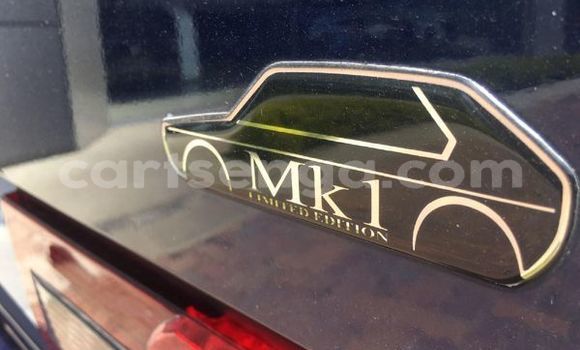 Buy Used Volkswagen Golf Blue Car in Ezulwini in Hhohho Buy Used Volkswagen Golf Blue Car in Ezulwini in Hhohho