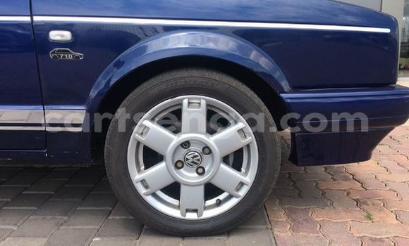 Buy Used Volkswagen Golf Blue Car in Ezulwini in Hhohho Buy Used Volkswagen Golf Blue Car in Ezulwini in Hhohho