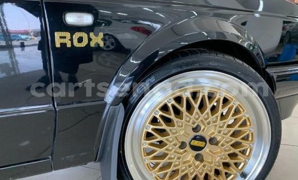 Nunua Ilio tumika Volkswagen Golf Black Gari ndani ya Ezulwini nchini Hhohho Nunua Ilio tumika Volkswagen Golf Black Gari ndani ya Ezulwini nchini Hhohho