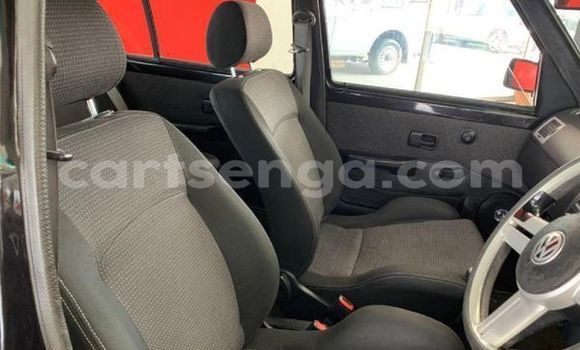 Nunua Ilio tumika Volkswagen Golf Black Gari ndani ya Ezulwini nchini Hhohho Nunua Ilio tumika Volkswagen Golf Black Gari ndani ya Ezulwini nchini Hhohho
