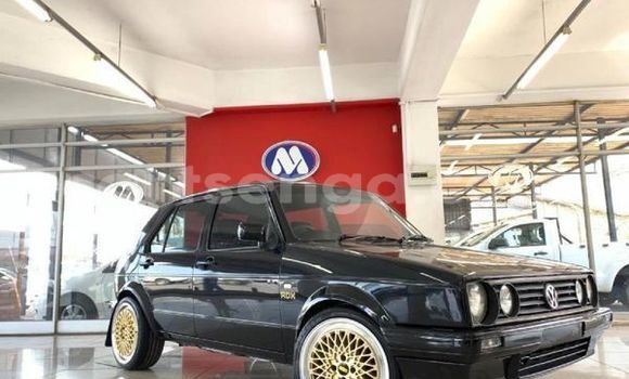 Nunua Ilio tumika Volkswagen Golf Black Gari ndani ya Ezulwini nchini Hhohho Nunua Ilio tumika Volkswagen Golf Black Gari ndani ya Ezulwini nchini Hhohho