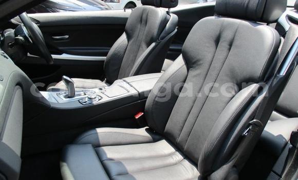 Nunua Ilio tumika BMW 6er White Gari ndani ya Manzini nchini Manzini Nunua Ilio tumika BMW 6er White Gari ndani ya Manzini nchini Manzini