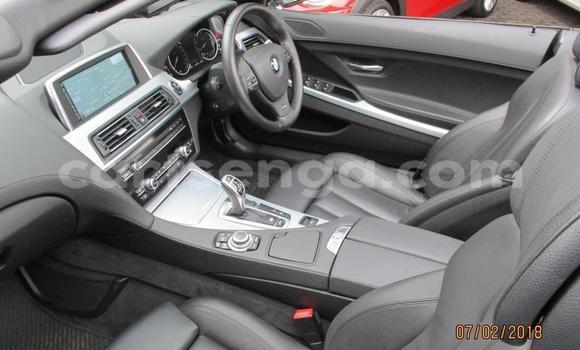 Nunua Ilio tumika BMW 6er White Gari ndani ya Manzini nchini Manzini Nunua Ilio tumika BMW 6er White Gari ndani ya Manzini nchini Manzini