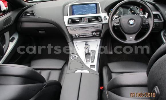 Nunua Ilio tumika BMW 6er White Gari ndani ya Manzini nchini Manzini Nunua Ilio tumika BMW 6er White Gari ndani ya Manzini nchini Manzini