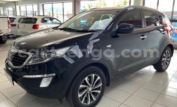 Buy Used Kia Sportage Other Car in Big Bend in Lubombo