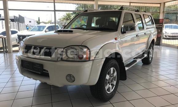 Buy Used Nissan NP 300 White Car in Big Bend in Lubombo District Buy Used Nissan NP 300 White Car in Big Bend in Lubombo District