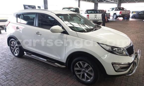 Buy Used Kia Sportage Other Car in Big Bend in Lubombo District Buy Used Kia Sportage Other Car in Big Bend in Lubombo District