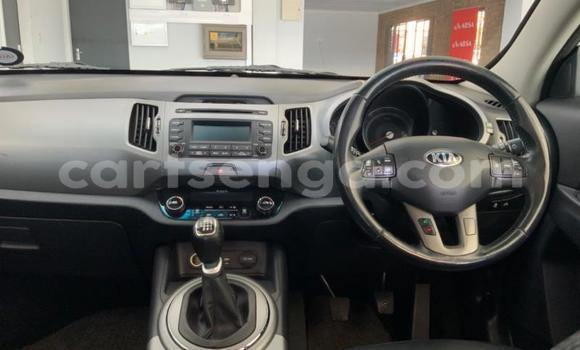 Acheter Occasion Voiture Kia Sportage Blanc à Big Bend, Lubombo District Acheter Occasion Voiture Kia Sportage Blanc à Big Bend, Lubombo District