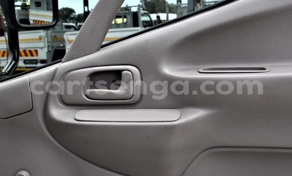 Buy Used Toyota Dyna White Truck in Big Bend in Lubombo Buy Used Toyota Dyna White Truck in Big Bend in Lubombo