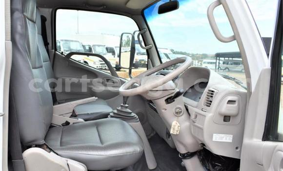 Buy Used Toyota Dyna White Truck in Big Bend in Lubombo Buy Used Toyota Dyna White Truck in Big Bend in Lubombo