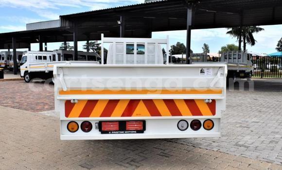 Buy Used Toyota Dyna White Truck in Big Bend in Lubombo Buy Used Toyota Dyna White Truck in Big Bend in Lubombo