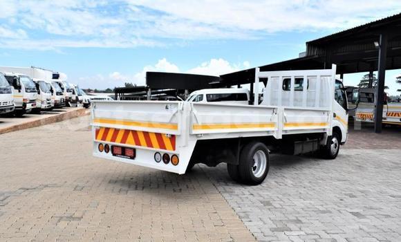 Buy Used Toyota Dyna White Truck in Big Bend in Lubombo Buy Used Toyota Dyna White Truck in Big Bend in Lubombo