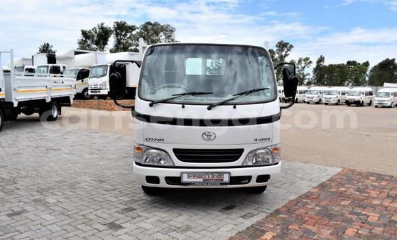 Buy Used Toyota Dyna White Truck in Big Bend in Lubombo Buy Used Toyota Dyna White Truck in Big Bend in Lubombo