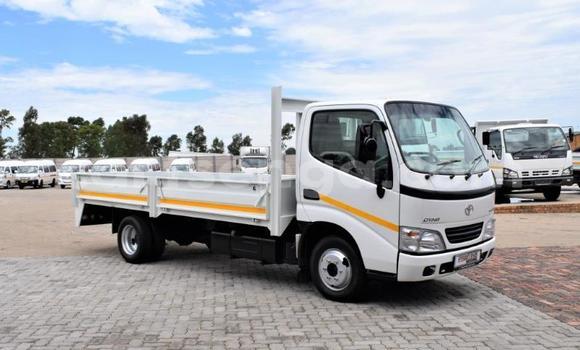 Buy Used Toyota Dyna White Truck in Big Bend in Lubombo Buy Used Toyota Dyna White Truck in Big Bend in Lubombo