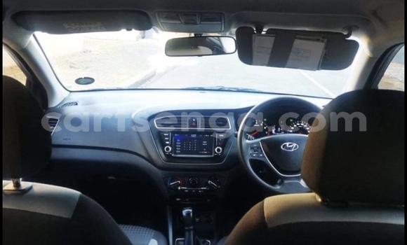 Buy Used Hyundai i20 Silver Car in Ezulwini in Hhohho Buy Used Hyundai i20 Silver Car in Ezulwini in Hhohho