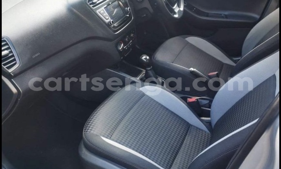 Buy Used Hyundai i20 Silver Car in Ezulwini in Hhohho Buy Used Hyundai i20 Silver Car in Ezulwini in Hhohho