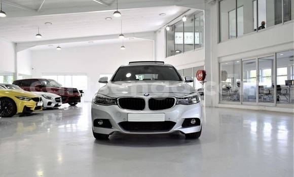 Buy Used BMW 3–Series White Car in Big Bend in Lubombo District Buy Used BMW 3–Series White Car in Big Bend in Lubombo District