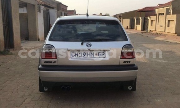 Buy Used Volkswagen Golf Silver Car in Kubuta in Shiselweni District Buy Used Volkswagen Golf Silver Car in Kubuta in Shiselweni District