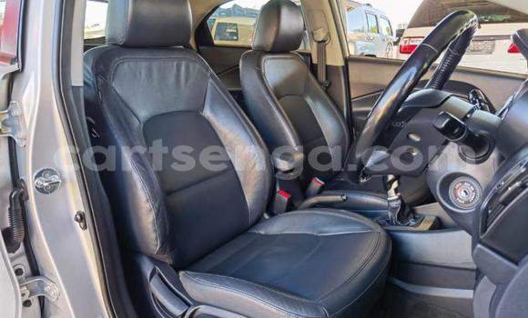 Buy Used Kia Rio Silver Car in Big Bend in Lubombo Buy Used Kia Rio Silver Car in Big Bend in Lubombo