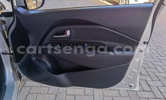 Buy Used Kia Rio Silver Car in Big Bend in Lubombo Buy Used Kia Rio Silver Car in Big Bend in Lubombo