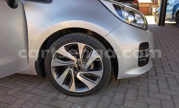 Buy Used Kia Rio Silver Car in Big Bend in Lubombo Buy Used Kia Rio Silver Car in Big Bend in Lubombo