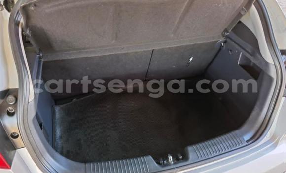 Buy Used Kia Rio Silver Car in Big Bend in Lubombo Buy Used Kia Rio Silver Car in Big Bend in Lubombo