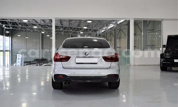 Buy Used BMW 3–Series White Car in Big Bend in Lubombo District Buy Used BMW 3–Series White Car in Big Bend in Lubombo District