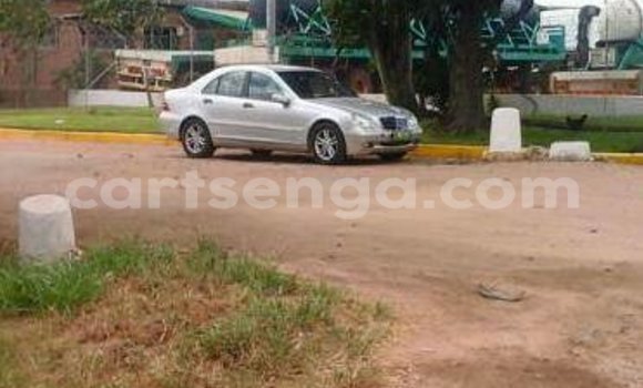 Buy Used Mercedes‒Benz E-Class Silver Car in Manzini in Swaziland Buy Used Mercedes‒Benz E-Class Silver Car in Manzini in Swaziland