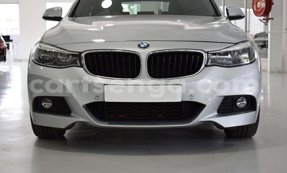 Buy Used BMW 3–Series White Car in Big Bend in Lubombo District Buy Used BMW 3–Series White Car in Big Bend in Lubombo District