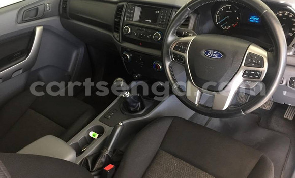 Acheter Occasion Voiture Ford Ranger Blanc à Mbabane, Manzini Acheter Occasion Voiture Ford Ranger Blanc à Mbabane, Manzini