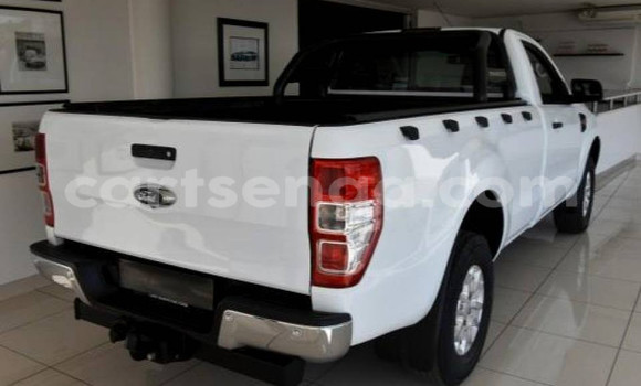 Acheter Occasion Voiture Ford Ranger Blanc à Mbabane, Manzini Acheter Occasion Voiture Ford Ranger Blanc à Mbabane, Manzini