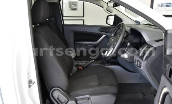 Acheter Occasion Voiture Ford Ranger Blanc à Mbabane, Manzini Acheter Occasion Voiture Ford Ranger Blanc à Mbabane, Manzini