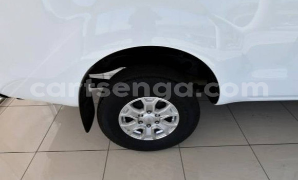 Acheter Occasion Voiture Ford Ranger Blanc à Mbabane, Manzini Acheter Occasion Voiture Ford Ranger Blanc à Mbabane, Manzini