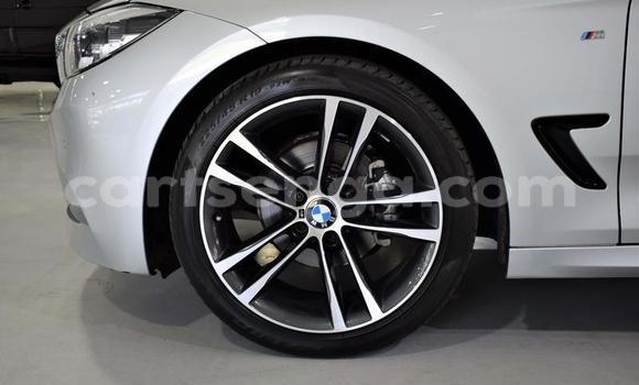 Buy Used BMW 3–Series White Car in Big Bend in Lubombo District Buy Used BMW 3–Series White Car in Big Bend in Lubombo District