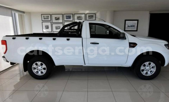 Acheter Occasion Voiture Ford Ranger Blanc à Mbabane, Manzini Acheter Occasion Voiture Ford Ranger Blanc à Mbabane, Manzini