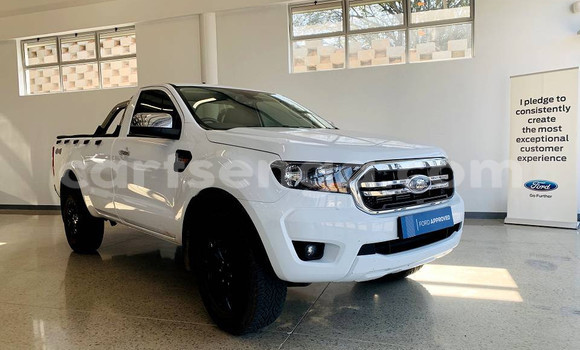 Acheter Occasion Voiture Ford Ranger Blanc à Ezulwini, Hhohho Acheter Occasion Voiture Ford Ranger Blanc à Ezulwini, Hhohho