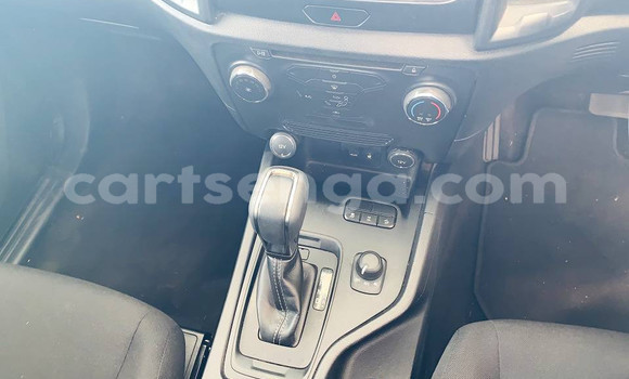 Acheter Occasion Voiture Ford Ranger Blanc à Ezulwini, Hhohho Acheter Occasion Voiture Ford Ranger Blanc à Ezulwini, Hhohho