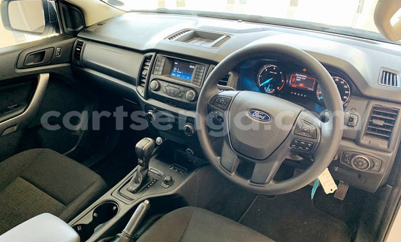 Acheter Occasion Voiture Ford Ranger Blanc à Ezulwini, Hhohho Acheter Occasion Voiture Ford Ranger Blanc à Ezulwini, Hhohho