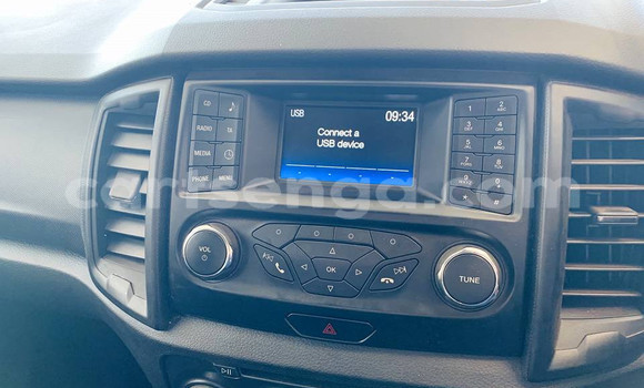 Acheter Occasion Voiture Ford Ranger Blanc à Ezulwini, Hhohho Acheter Occasion Voiture Ford Ranger Blanc à Ezulwini, Hhohho