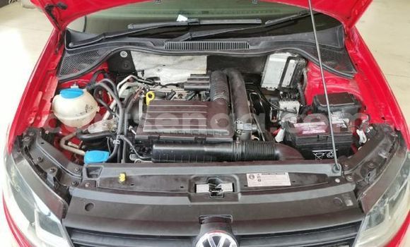 Buy Used Volkswagen Polo Red Car in Ezulwini in Hhohho Buy Used Volkswagen Polo Red Car in Ezulwini in Hhohho