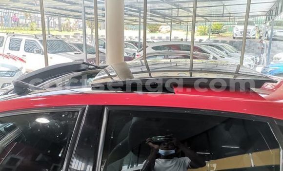 Buy Used Volkswagen Polo Red Car in Ezulwini in Hhohho Buy Used Volkswagen Polo Red Car in Ezulwini in Hhohho