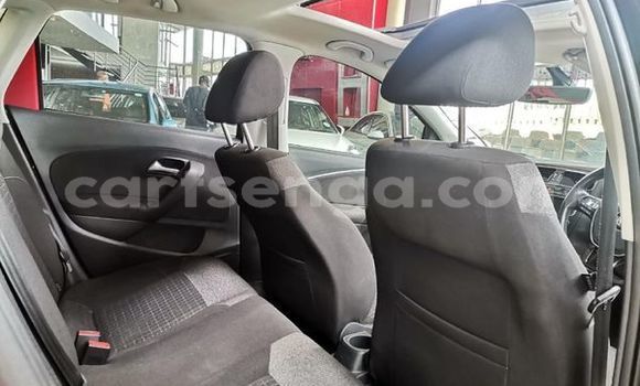 Buy Used Volkswagen Polo Red Car in Ezulwini in Hhohho Buy Used Volkswagen Polo Red Car in Ezulwini in Hhohho