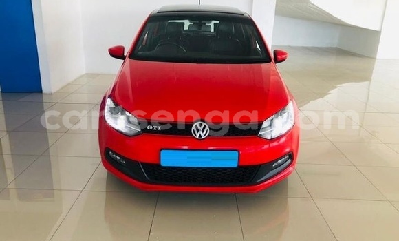 Acheter Occasion Voiture Volkswagen Polo GTI Rouge à Ezulwini, Hhohho Acheter Occasion Voiture Volkswagen Polo GTI Rouge à Ezulwini, Hhohho