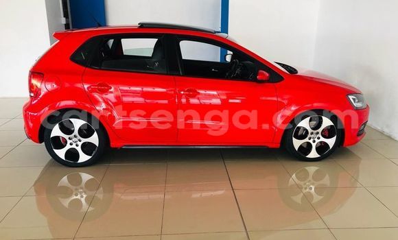 Acheter Occasion Voiture Volkswagen Polo GTI Rouge à Ezulwini, Hhohho Acheter Occasion Voiture Volkswagen Polo GTI Rouge à Ezulwini, Hhohho